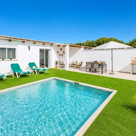 Villa Flamenquita Nerja