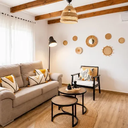 Villa Flamenquita Nerja
