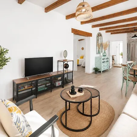 Flamenquita Nerja