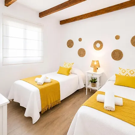 Villa Flamenquita Nerja