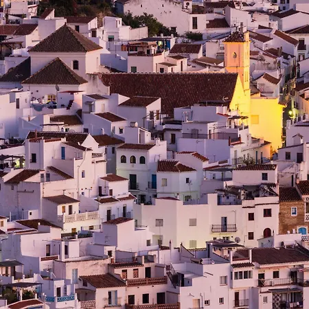 Flamenquita * Nerja