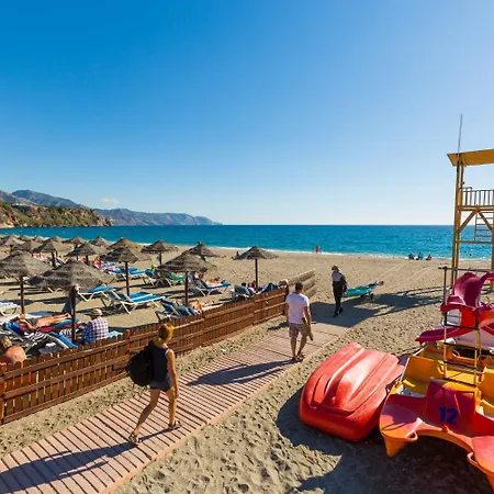 Flamenquita * Nerja